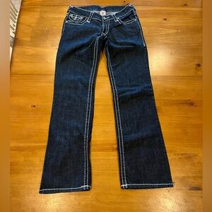 True Religion Billy Super T Jeans
